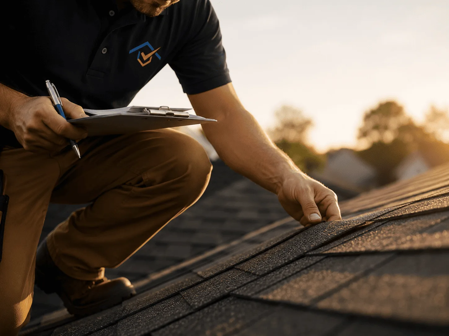 Why Choose Roof Inspection in Tonganoxie, KS