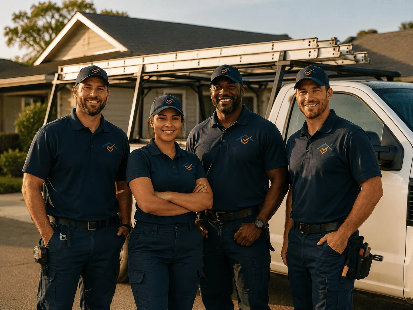 Roof Inspection company in Tonganoxie, KS